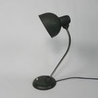 Bauhaus Lamp Model 6551 Van Kaiser Idell, Jaren '40 thumbnail 4