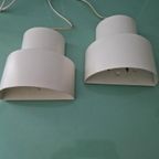 2 Vintage Ikea V606 Postmoderne Vintage Lampen thumbnail 12