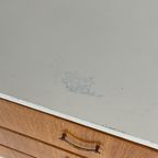 Scandinavisch Vintage Ladekast Tvera thumbnail 10