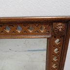 Vintage Gouden Spiegel thumbnail 6