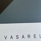 V. Vasarely (1906-1997), Souzon, 1950, thumbnail 17
