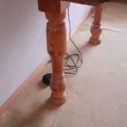 Franse Boeren Eettafel. thumbnail 7