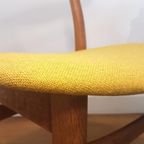 Vintage Ch30 Stoel Van Hans J. Wegner Door Carl Hansen thumbnail 12