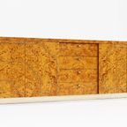 Vintage Italiaans Sideboard “margot” Van Gianluigi Gorgoni Voor Fratelli Turri thumbnail 9
