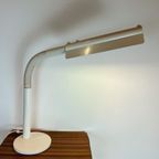 Hala Zeist Bureaulamp 92 Cm, 1975 thumbnail 3