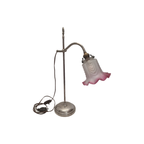 Antiek Franse Bureau Lamp thumbnail 2