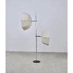 Vintage Design Staande Paraplu Lamp Vloerlamp 1970 thumbnail 8