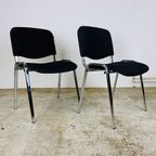 Sigma Stoelen Set Van Twee thumbnail 2
