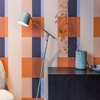 Zuiver Lau Vloerlamp Salie Groen thumbnail 4