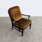 Vintage Fauteuil | Easy Chair | Jaren 60 | Parker Knoll thumbnail 4