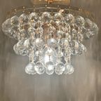Meerdere Beschikbaar! Gemerkte Swarovski Strass Kristallen Plafoniere Hanglamp thumbnail 4