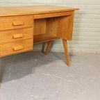 Vintage Mid Century Eiken Design Bureau thumbnail 3