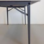 Vintage Friso Kramer Reform Tafel '50 Inklapbaar De Cirkel thumbnail 8