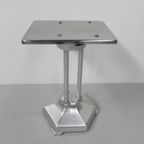 Aluminium Tafel Voor Snijmachine Uit Slagerij, Simplex thumbnail 2