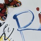 Jean Tinguely (1925-1991), Salu Richard thumbnail 4