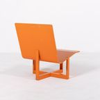 Danish Modern Lounge Chair From Chr. Rasmussen, 1970’s thumbnail 6