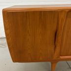 Johannes Andersen Deens Design Dressoir thumbnail 12