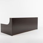 La Permanente Mobili Cantu Single Bed Frame, 1980’s Italy thumbnail 6