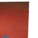 Vintage Reclame Poster Lambretta Special 150 Eind Jaren 60 Spanje thumbnail 3