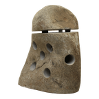 Riviersteen Tuinlamp | S thumbnail 2