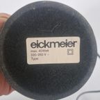 Eickmeier Tiffany Stijl Lampje Vintage thumbnail 8