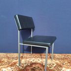 Nuova X Line Stoelen, Deens Design By Niels Jørgen Haugesen thumbnail 10