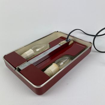 Bureaulamp