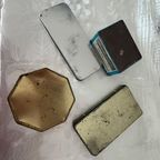 4 X Prachtige Vintage Blikken thumbnail 19