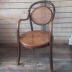 Thonet Kinderstoel thumbnail 9