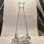Karaf Kristal 18cm thumbnail 3