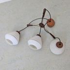 Cascade Lamp Jaren 50 - (kg49) thumbnail 5