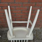 Spijlen Stoelen Set Van 2 Retro thumbnail 6