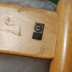 Vintage G-Mobel Fauteuil Sweden 2X thumbnail 6