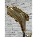 Staande Italiaanse Lamp Met Calla Lelies thumbnail 14