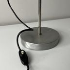 Bureaulamp Hengellamp Metaal Midcentury Vintage Industrieel thumbnail 8