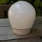 Vintage Lamp Wilhelm Wagenfeld Lindner thumbnail 7