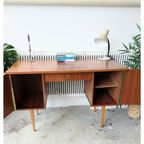 Vintage Midcentury Bureau thumbnail 5