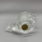 Cristal D'arques Zwaantje Loodkristal thumbnail 3
