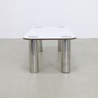 Salontafel Marco Zanuso Zanotta 1970s thumbnail 5