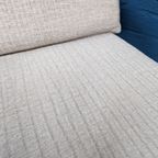 Vintage Fauteuil, Jaren '60 thumbnail 3