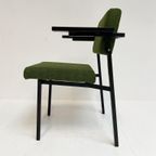 Martin Visser Se 69 Fauteuil, 1960'S thumbnail 2