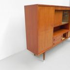 2,25 M Lange Vintage Highboard thumbnail 10