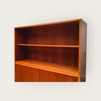 Mid Century Highboard thumbnail 11