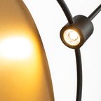 Zuiver Sirius Wandlamp thumbnail 5