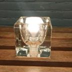 Vintage Peill & Putzler Ice Cube Lamp Tafellamp thumbnail 14