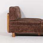 Mid-century Italian Modern Daybed, 1950s thumbnail 8