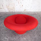 Artifort Model F560 - Mushroom Chair thumbnail 12