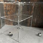 Serveer Trolley Plexiglas thumbnail 5