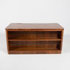 Sculptural Danish Modern Curved Rosewood Desk, 1950’S thumbnail 20