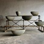 Antique Plant Stand thumbnail 14